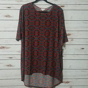 LuLaRoe Irma L
